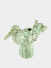 Serax Cosas Lindas Green Candle Holder