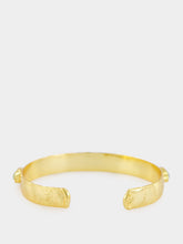 Sylvia Toledano Sultane Multicolour Stone Bracelet