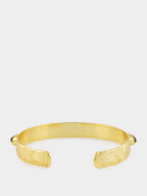 Sylvia Toledano Sultane Smoky Quartz Bracelet
