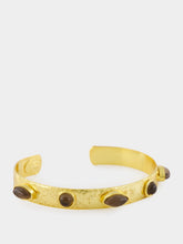 Sylvia Toledano Sultane Smoky Quartz Bracelet