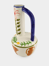 Serax Multicolour Bijao Santiago de Borja Vase