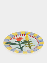 Serax Jane in January Set of 2 Dinner Plates