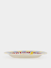 Serax Jane in January Set of 2 Dinner Plates