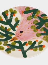 Serax Jane in January Set of 2 Dinner Plates