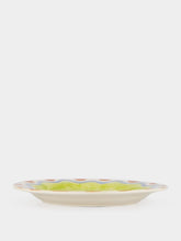 Serax The Lovers Set of 2 Dinner Plates