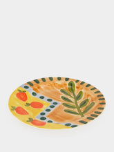 Serax Dljntlas Set of 2 Dinner Plates