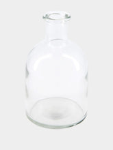 Madam Stoltz Glass Vase