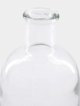 Madam Stoltz Glass Vase