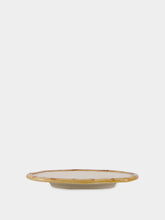 Les Ottomans Bamboo Dessert Plate