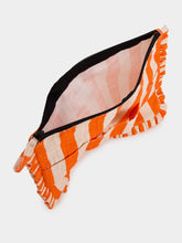 La DoubleJ Hand pochette