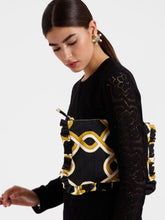 La DoubleJ Tackle Black Hand Pochette