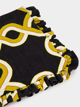 La DoubleJ Tackle Black Hand Pochette