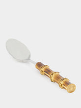 Capdeco Bamboo Tablespoon