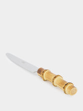 Capdeco Bamboo Dinner Knife