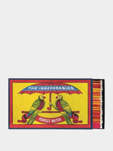 Archivist The Inseparables Luxury Matches