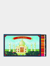 Archivist Taj Mahal Luxury Matches