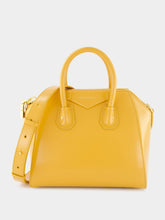 Givenchy Mini Antigona Blush Orange Bag