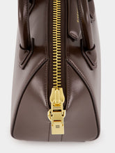 Givenchy Ebony Brown Mini Antigona Bag
