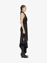 Givenchy Shark Lock Bucket Bag