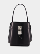 Givenchy Shark Lock Bucket Bag
