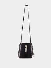 Givenchy Shark Lock Bucket Bag