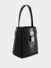 Givenchy Shark Lock Bucket Bag
