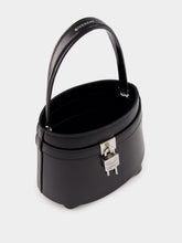 Givenchy Shark Lock Bucket Bag