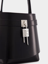 Givenchy Shark Lock Bucket Bag