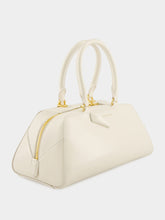 Givenchy Ivory Small Antigona East-West Bag