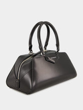 Givenchy Black Small Antigona East-West Bag