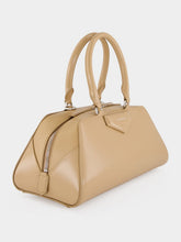 Givenchy Sand Small Antigona East-West Box Bag