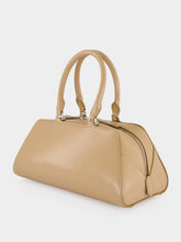 Givenchy Sand Small Antigona East-West Box Bag