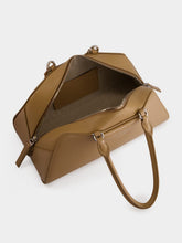 Givenchy Sand Small Antigona East-West Box Bag