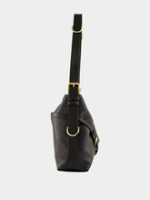 Givenchy Black Medium Voyou Bag