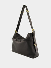 Givenchy Black Medium Voyou Bag