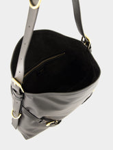 Givenchy Black Medium Voyou Bag