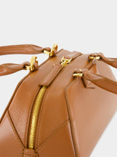 Givenchy Caramel Mini Antigona East-West Bag