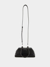 Givenchy Black Mini Antigona East-West Bag