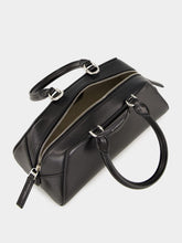 Givenchy Black Mini Antigona East-West Bag