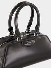 Givenchy Black Mini Antigona East-West Bag