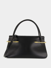 Givenchy Black Medium Pinch Leather Handbag