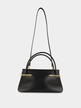 Givenchy Black Medium Pinch Leather Handbag