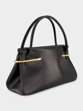 Givenchy Black Medium Pinch Leather Handbag
