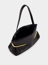 Givenchy Black Pinch Soft Nappa Leather Clutch