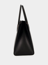Givenchy Black Medium Antigona Catchall Bag