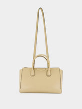 Givenchy Dune Small Antigona Catchall Leather Bag