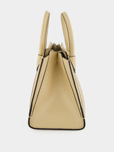 Givenchy Dune Small Antigona Catchall Leather Bag