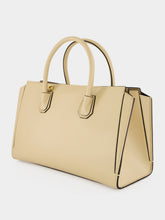 Givenchy Dune Small Antigona Catchall Leather Bag