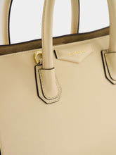 Givenchy Dune Small Antigona Catchall Leather Bag