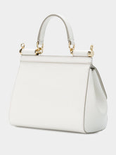 Dolce & Gabbana Small Sicily Handbag